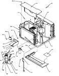 Diagram for 02 - Control Panel & Misc Chassis Parts