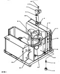 Diagram for 02 - Compressor & Tubing Assy