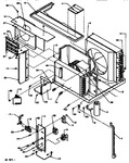 Diagram for 03 - Control Panel & Miscellaneous