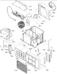 Diagram for 01 - Chassis Assembly