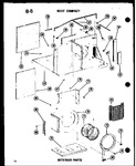 Diagram for 04 - Interior Parts