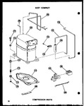 Diagram for 02 - Compressor Parts