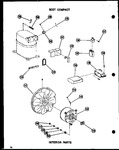 Diagram for 05 - Interior Parts