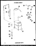 Diagram for 04 - Compressor Parts