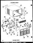 Diagram for 05 - Exterior Parts