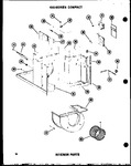 Diagram for 06 - Interior Parts