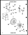 Diagram for 07 - Interior Parts