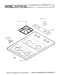 Diagram for 02 - Top Assy.