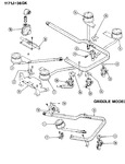 Diagram for 02 - Manifold Section (electronic Ignition)