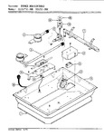 Diagram for 01 - Burner Box