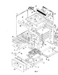 Diagram for 03 - Top Assy./body