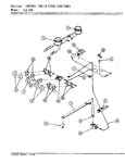 Diagram for 03 - Gas Controls