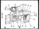 Diagram for 04 - Interior Parts