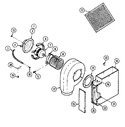 Diagram for 01 - Blower Motor