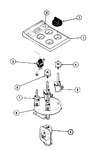 Diagram for 03 - Control Panel