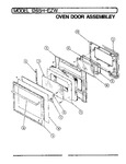 Diagram for 03 - Door