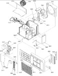 Diagram for 01 - Chassis Assembly