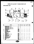 Diagram for 02 - Installation Parts