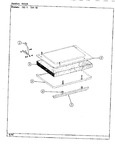 Diagram for 05 - Door