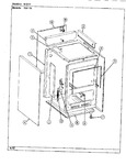 Diagram for 01 - Body