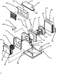 Diagram for 03 - Evap/condenser