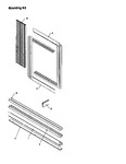 Diagram for 06 - Mtg Kit