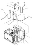 Diagram for 01 - Compressor & Tubing