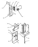 Diagram for 02 - Control Panel & Electrical Parts