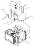 Diagram for 01 - Compressor & Tubing