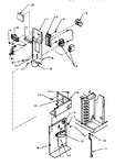 Diagram for 02 - Control Panel & Electrical Parts