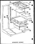 Diagram for 10 - Ref Accessory