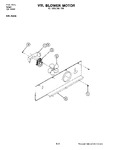 Diagram for 02 - Blower Motor