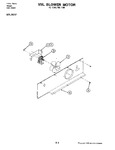 Diagram for 03 - Blower Motor (cooling)