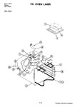 Diagram for 08 - Oven