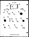 Diagram for 06 - Factory Installed Mount