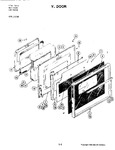 Diagram for 04 - Door