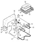 Diagram for 06 - Oven