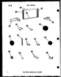 Diagram for 06 - Factory Installed Mount