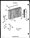 Diagram for 02 - Condenser Parts