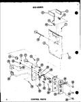 Diagram for 03 - Control Parts