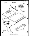 Diagram for 06 - Installation Kit Parts