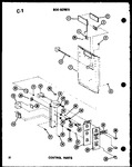 Diagram for 03 - Control Parts