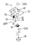 Diagram for 03 - Control Panel