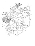 Diagram for 01 - Body-lower