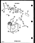 Diagram for 08 - Interior Parts