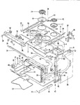 Diagram for 01 - Body (lower)