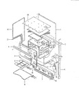 Diagram for 02 - Body-upper (28fb-7cxw)