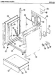 Diagram for 03 - Lower Frame