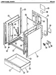 Diagram for 02 - Lower Frame