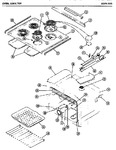 Diagram for 03 - Oven